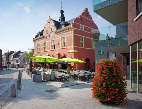 Peer Hotel | Discover Hotel De Boskar Peer: 4-Star Pet-Friendly Stay