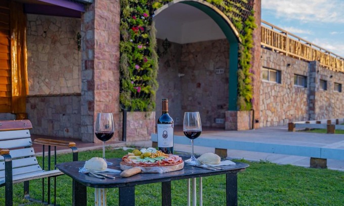Sierra de los Padres Hotel | Exquisite Hotel de campo Haras Los Abuelos with Pool