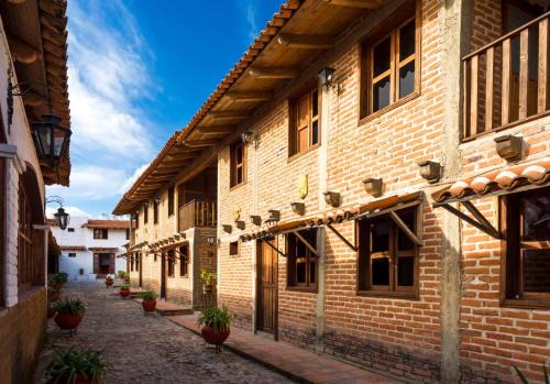 Tapalpa Hotel | Comfortable Hotel de Campiña: Family-Friendly with Kitchen