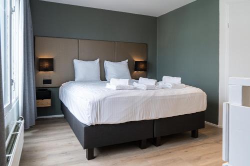 Lisse City Center Hotel | Family-Friendly Hotel de Duif in Lisse near Schiphol