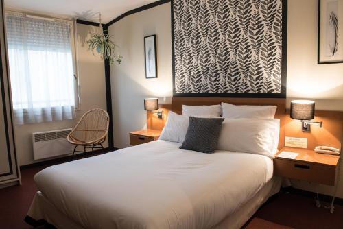 Dax Hotel | Budget-Friendly Hotel de Jouvence with Family Amenities