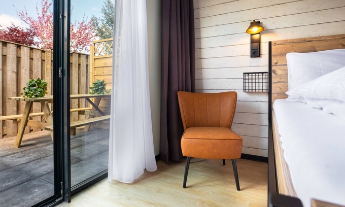 Kaatsheuvel Hotel | Discover Hotel de Kroon in Family-Friendly Kaatsheuvel