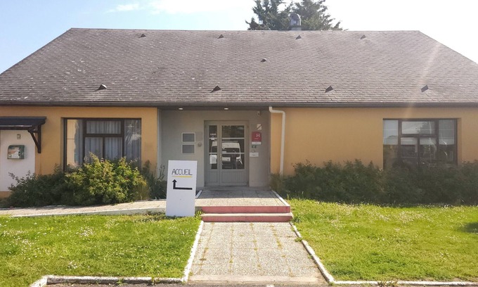 Trignac Hotel | Convenient Stay at Campanile St Nazaire Trignac Hotel