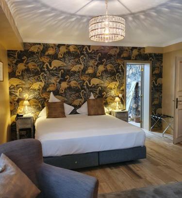 Eischen Hotel | Pet-Friendly Hotel de la Gaichel with Pool & Breakfast