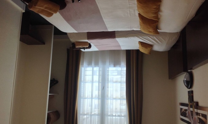 Saint-Jean Hotel | Discover Comfort at Hotel de la Paix with Spa & Restaurant