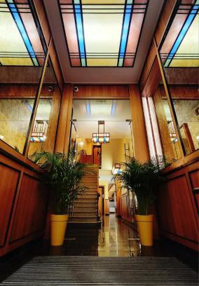 Esch-sur-Alzette Hotel | Discover HOTEL de la POSTE: A Pet-Friendly Retreat