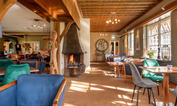 Ootmarsum Hotel | Unforgettable Stay at Hotel de Landmarke Ootmarsum by Flow