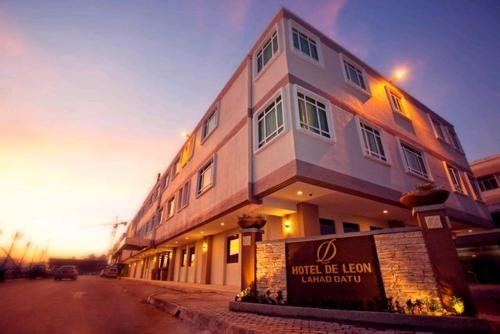 Lahad Datu Hotel | Discover Hotel De Leon II: Family-Friendly Getaway