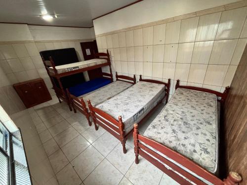 Pedreira Hotel | Hotel de Trânsito da Associação de Cabos e Soldados da Polícia Milirar e Corpo de Bombeiros