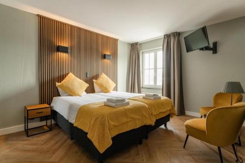 Achel Hotel | Discover Hotel De Zevensprong: Family & Pet-Friendly Retreat