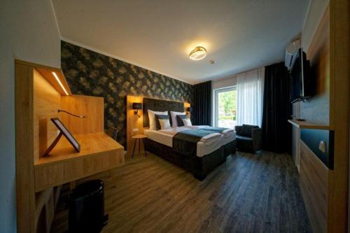 Soltau Bed & Breakfast | Discover Hotel Dea: Family-Friendly 4-Star Getaway