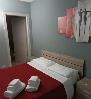 Parma Apartment | Pet-Friendly Comfort at HOTEL DED 1 - Rated 7.9/10!