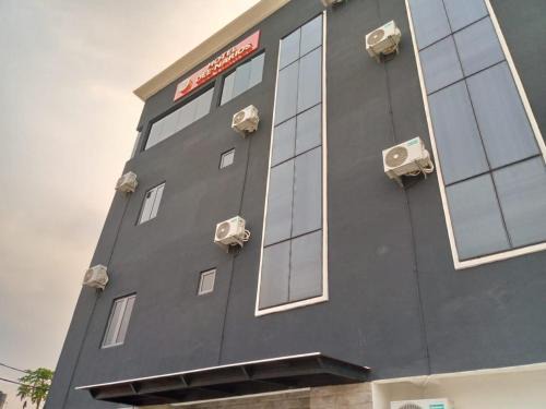Uyo Hotel | HOTEL DEE NARIOS