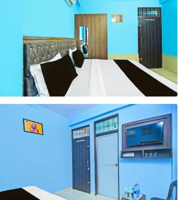 Jaipur Hotel | Hotel deep