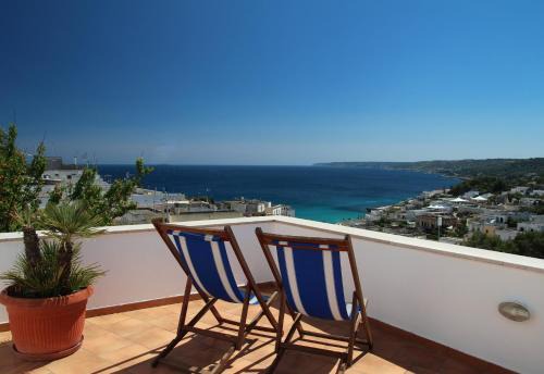 Castro Marina Hotel | Hotel Degli Ulivi: Guest Rated 9/10 with Family-Friendly Amenities