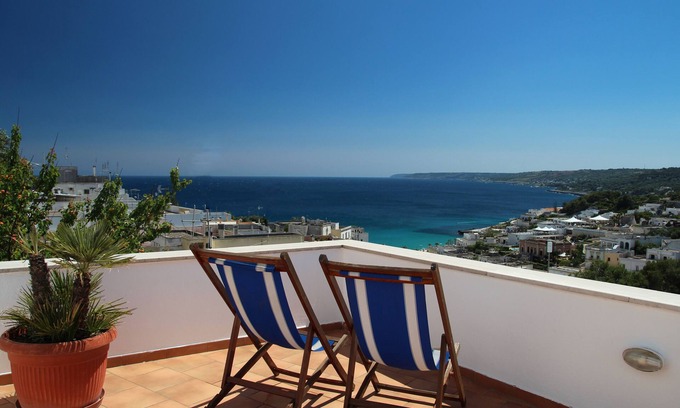Castro Marina Hotel | Discover Hotel Degli Ulivi: Rated 9.2 with Great Amenities