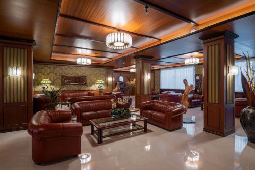 Lecce Hotel | Discover Hotel Delle Palme: Pet-Friendly & Family Friendly