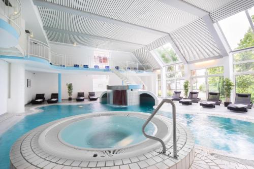 Goslar Hotel | Relax at Hotel Der Achtermann: Pet-Friendly & Ocean View