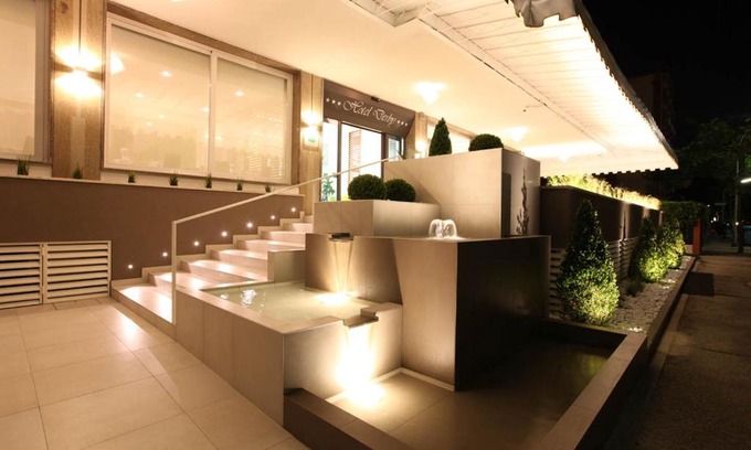 Faro Hotel | Hotel Derby S: Pet-Friendly Retreat with Ocean Views