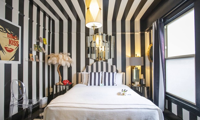 Chinatown Hotel | Discover Comfort at Hotel des Arts with Spa & Breakfast