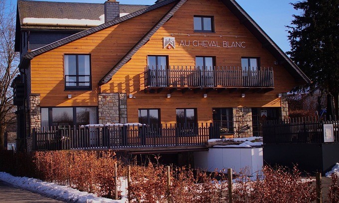 Walk Hotel | Relax at Hotel des Bains & Wellness - Spa Nuxe, 4-Star Retreat