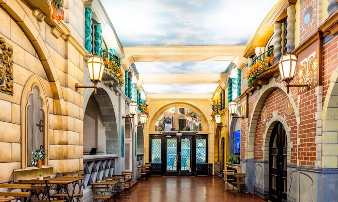 Rogier Hotel | Comfortable Stay at Hôtel des Colonies with Spa & Breakfast