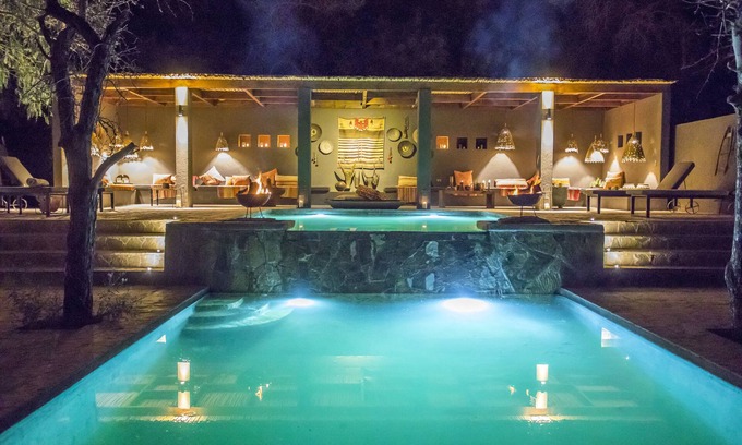 San Pedro de Atacama Hotel | Relaxing Retreat at Hotel Desertica: Pool & Spa Awaits