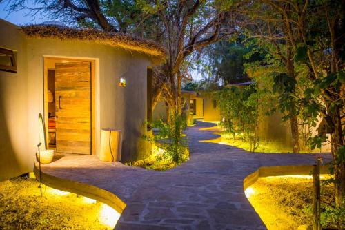 San Pedro de Atacama Hotel | Discover Tranquility at Hotel Desertica – Rated 9.6/10
