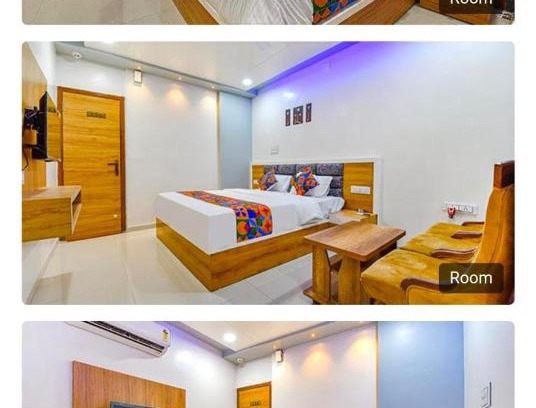 Ahmedabad Hotel | Affordable Hotel Dev Palace with Breakfast & Hot Tub Access