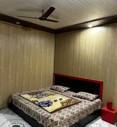 Sitapur Hotel | Hotel Devraj