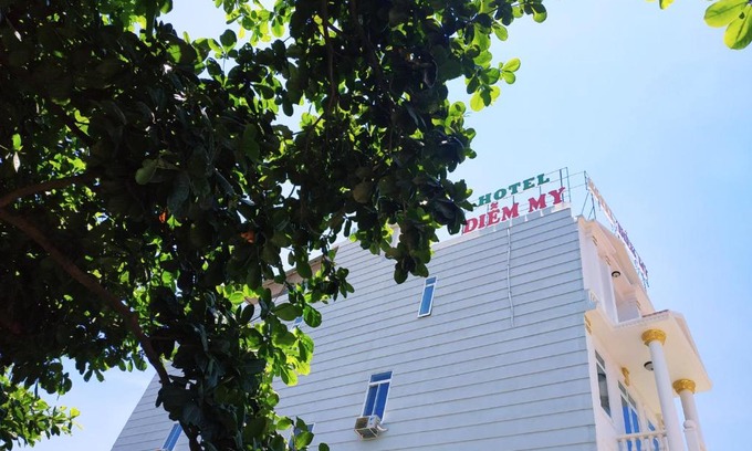 Phu Cat Hotel | Discover Comfort at Hotel Diễm My with Family-Friendly Amenities