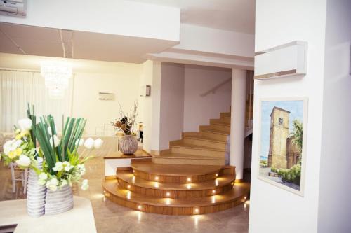 Petacciato Hotel | Discover Hotel Di Nardo: Pet Friendly with Ocean View