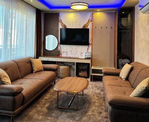 Dospat Hotel | Discover Hotel Diamant: Family-Friendly with Breakfast Included