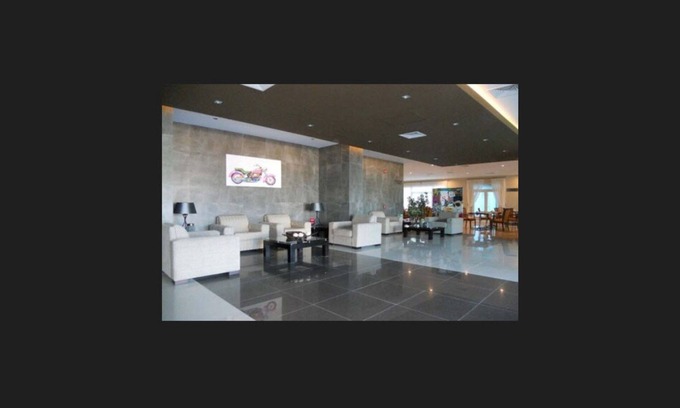 Chillan Hotel | Discover Hotel Diego de Almagro Chillán with Spa & Pool