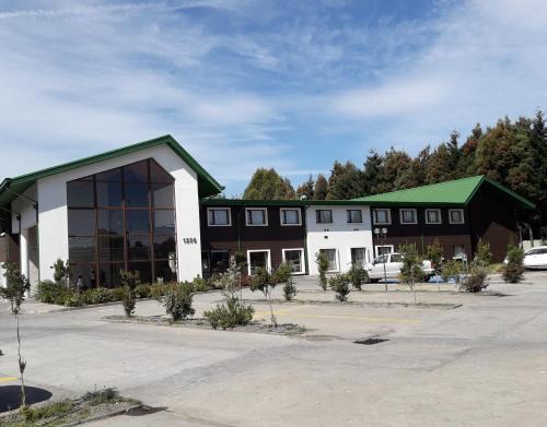 Osorno Hotel | Relax at Hotel Diego de Almagro Osorno with Ocean Views