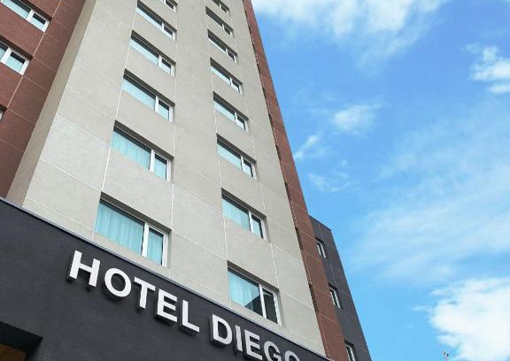 Temuco Hotel | Accessible Comfort at Hotel Diego de Almagro Temuco Express