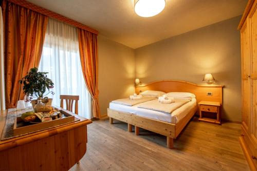 Dimaro Apartment | Discover Hotel Diffuso Locanda Elisa: Pet-Friendly Retreat