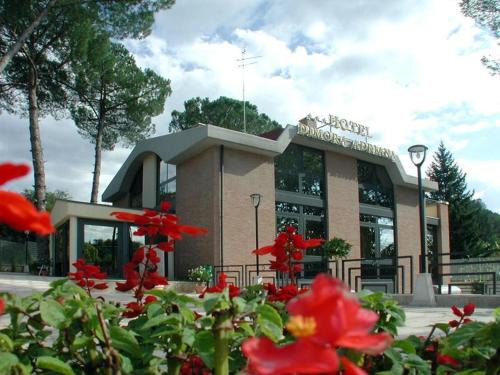 Tivoli Hotel | Cozy Stay at Hotel Dimora Adriana with Breakfast Included