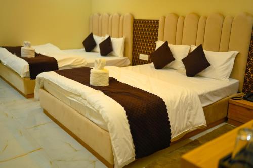 Khatu Hotel | Hotel Dinanath