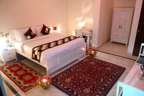 Amer Fort Road Hotel | Budget-Friendly Retreat at Hotel Dior Jaipur with Breakfast