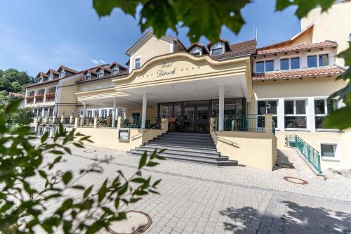 Emsing Hotel | Relax at Hotel Dirsch Wellness & Spa Resort with Ocean Views