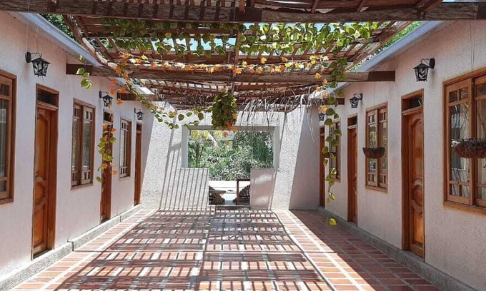 Fonseca Hotel | Discover Hotel Distracción Guajira: Family-Friendly Retreat