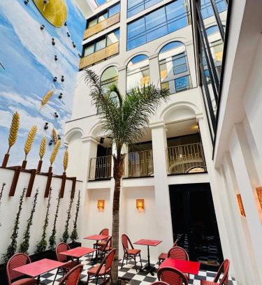 Figueres Hotel | Hotel Divino & Aparthotel