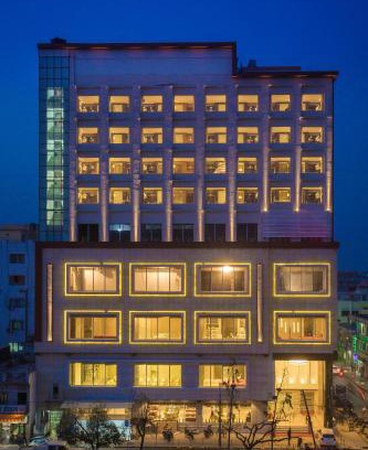 Birgunj Hotel | Hotel Diyalo, Birgunj