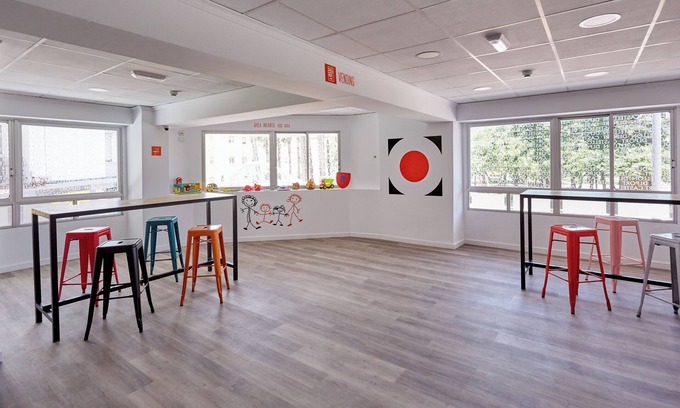 El Grao de Castellon Hotel | Discover Relaxation at Hotel DL Port with Spa & Breakfast