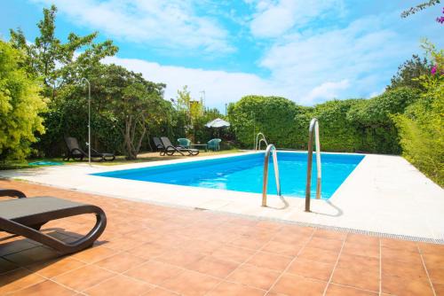 Sector I - El Inglesillo Hotel | Cozy Hotel Doñana Blues with Ocean View and Pool Access