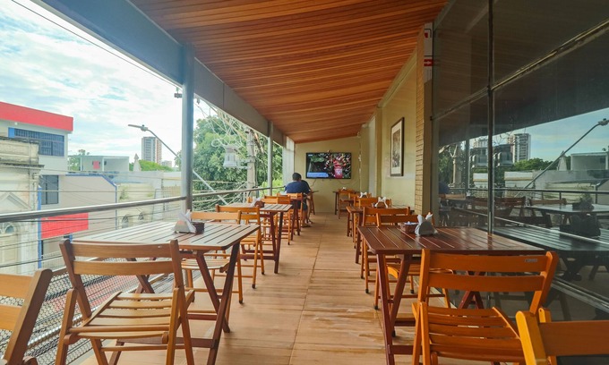 Centro Hotel | Cozy Hotel do Largo with Spa & Family-Friendly Amenities