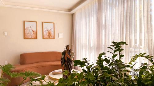 Cachoeira Paulista Hotel | Pet Friendly Retreat at Hotel do Reinildo II - 8.2/10 Rating
