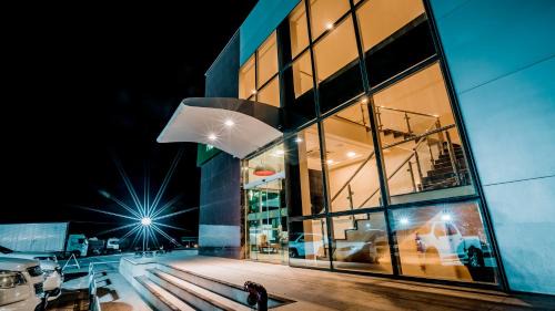 Custodia Hotel | Family-Friendly Hotel do Sertão with Top Guest Rating 9.4