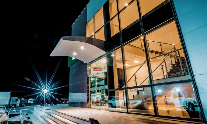 Custodia Hotel | Hotel do Sertão